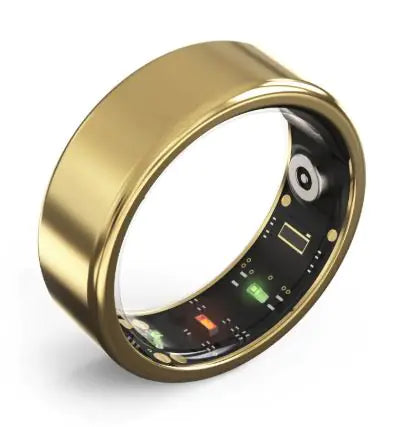 Smart Monitoring Ring